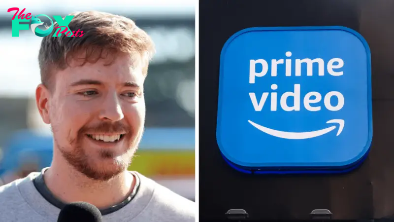 Could a Lawsuit Against MrBeast and Amazon Get Their Show Beast Games Canceled?