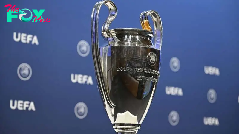 Why are Champions League games being played on Thursday? A look at new format's exclusive opening match week