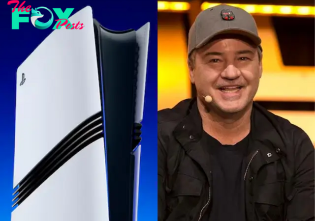 It makes sense, really: Vince Zampella on PS5 Pro's $700 pricetag