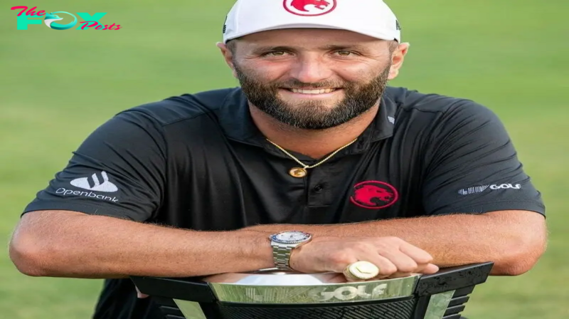 2024 LIV Golf Chicago: The Impetus Behind Jon Rahm’s Double Joy