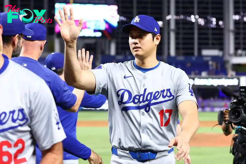 How far was Shohei Ohtani’s longest home run?