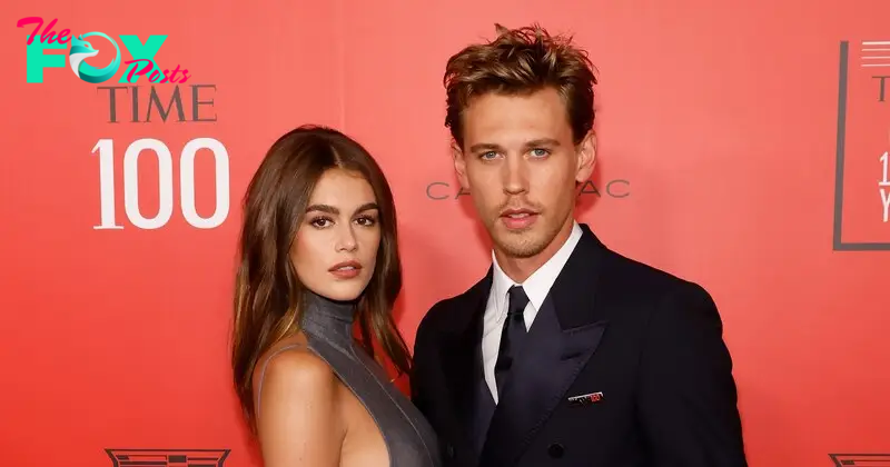 Austin Butler’s Absence From Kaia Gerber’s Birthday Festivities Was ‘Very Noticeable’: Seemed ‘Odd’