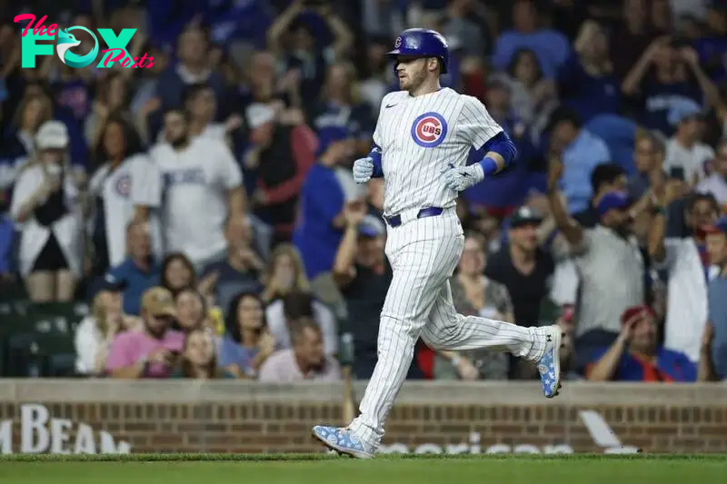 Chicago Cubs vs. Washington Nationals odds, tips and betting trends | September 20