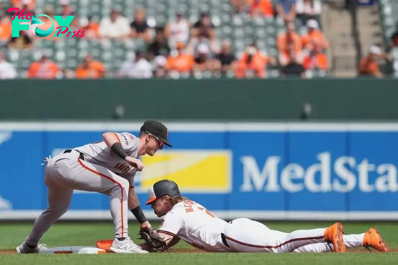 Baltimore Orioles vs. Detroit Tigers odds, tips and betting trends | September 20