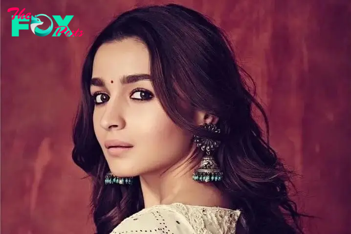 'No matter how much weight I lost, I always struggled': Alia Bhatt on body-image struggles