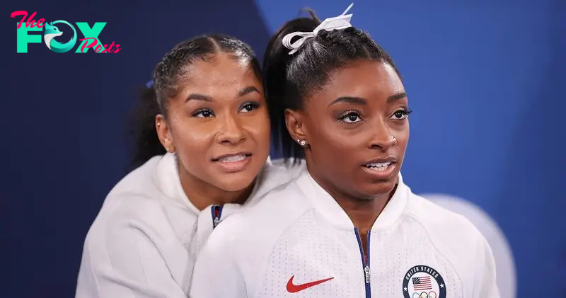 How Simone Biles’ ‘Rising’ Docuseries Could Help Jordan Chiles’ Olympics Bronze Medal Appeal