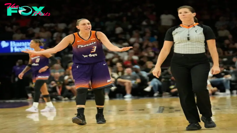 Phoenix Mercury vs Seattle Storm Prediction 9-19-24 WNBA Picks