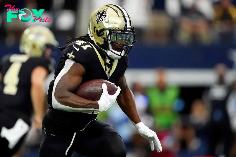 Fantasy Football top scorers by position:  NFL 2024 Week 2