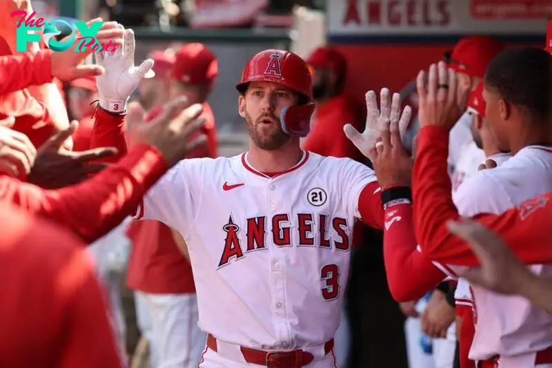 Houston Astros vs. Los Angeles Angels odds, tips and betting trends | September 19