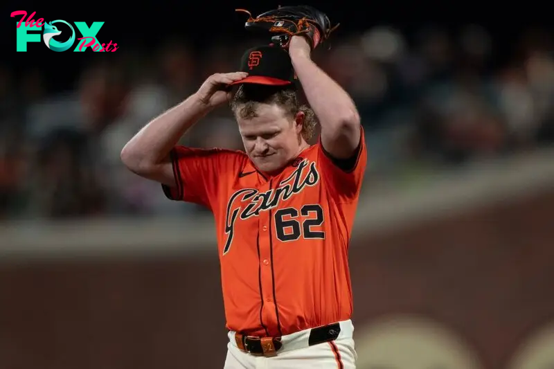 San Francisco Giants at Baltimore Orioles odds, picks and predictions