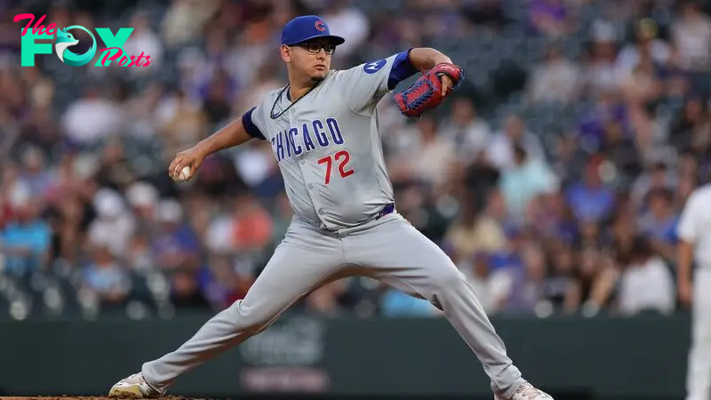 Washington Nationals at Chicago Cubs odds, picks and predictions