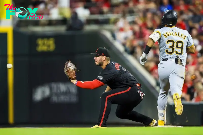 Cincinnati Reds vs Pittsburgh Pirates Prediction 9-21-24 MLB Picks