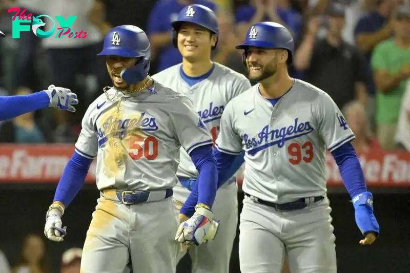 Colorado Rockies at LA Dodgers odds, picks and predictions