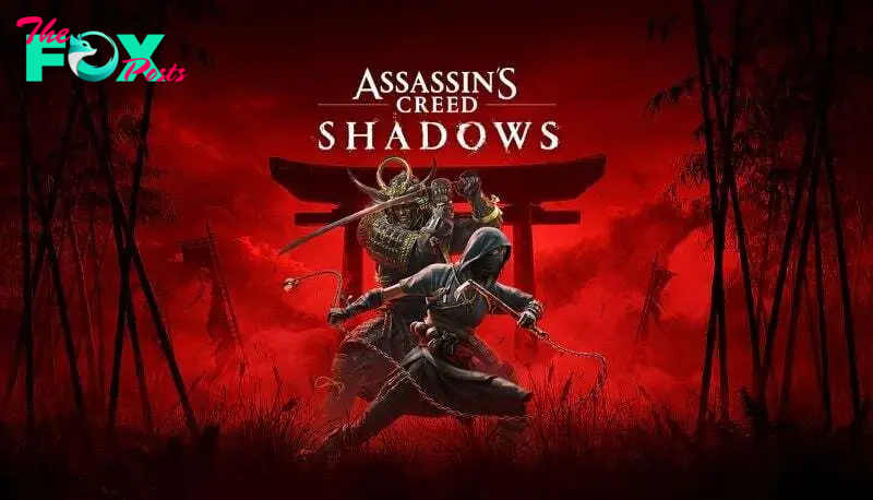 Assassin’s Creed Shadows set for November release: Five things we know so far