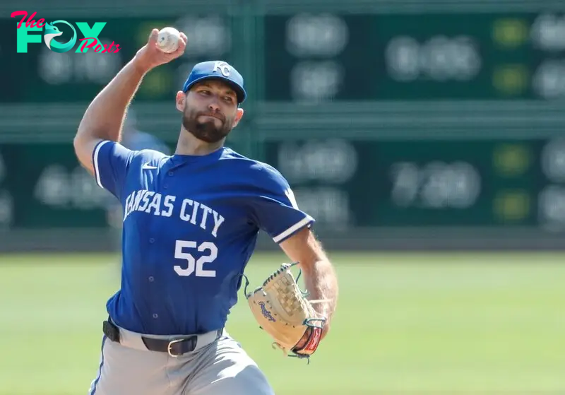 San Francisco Giants at Kansas City Royals odds, picks and predictions