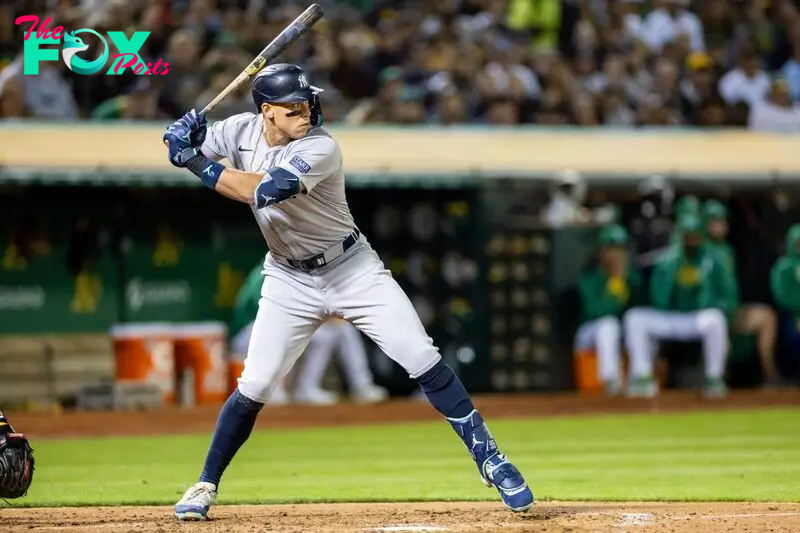 Oakland Athletics vs NY Yankees Prediction 9-21-24 MLB Picks