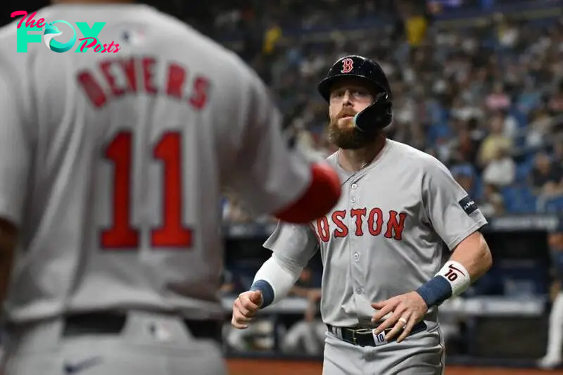 Minnesota Twins vs. Boston Red Sox odds, tips and betting trends | September 21