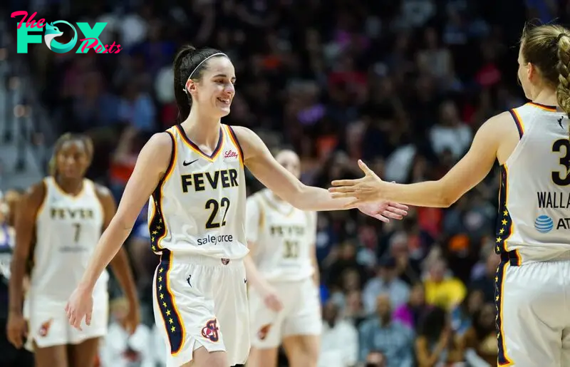 Draftkings WNBA Showdown Picks: Fever vs. Sun 9/22/24