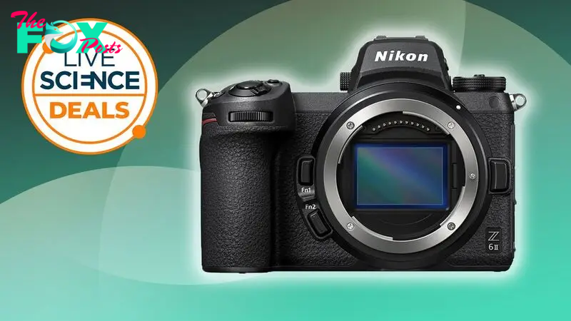 Save $500 on Nikon Z6 II accessory bundle at Adorama