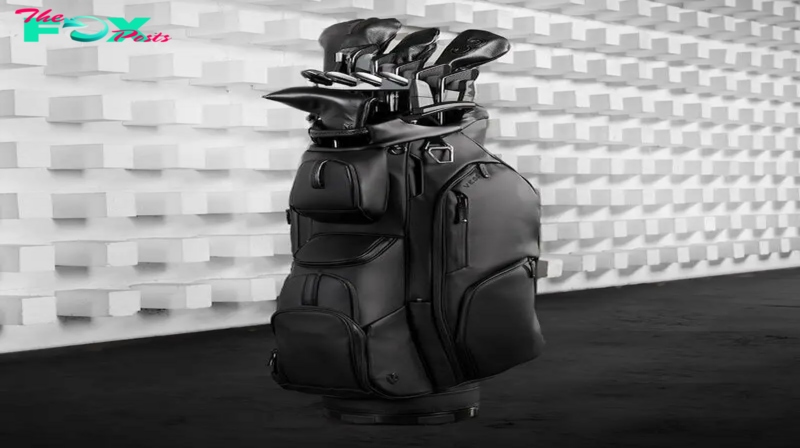 How to Choose the Right Golf Bag, and the Different Types Explained