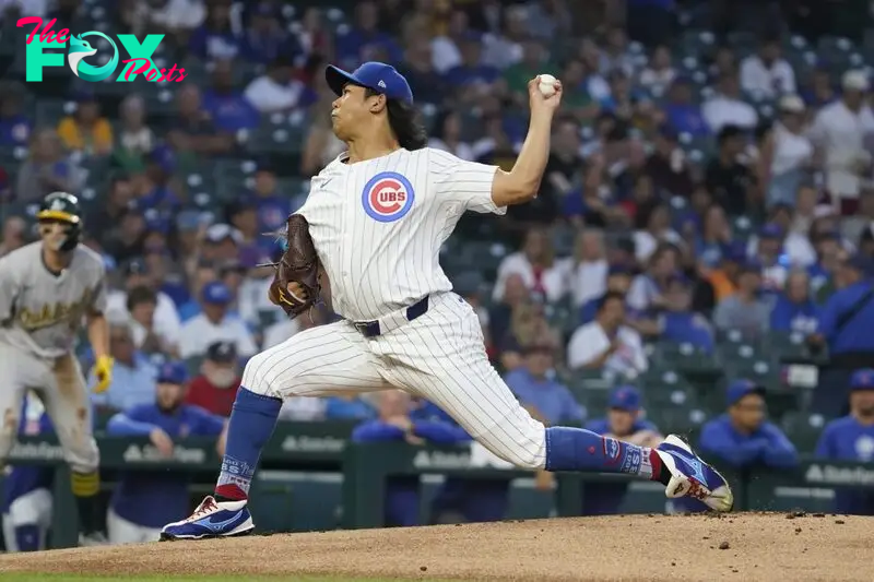 Chicago Cubs vs Washington Nationals Prediction 9-22-24 MLB Picks