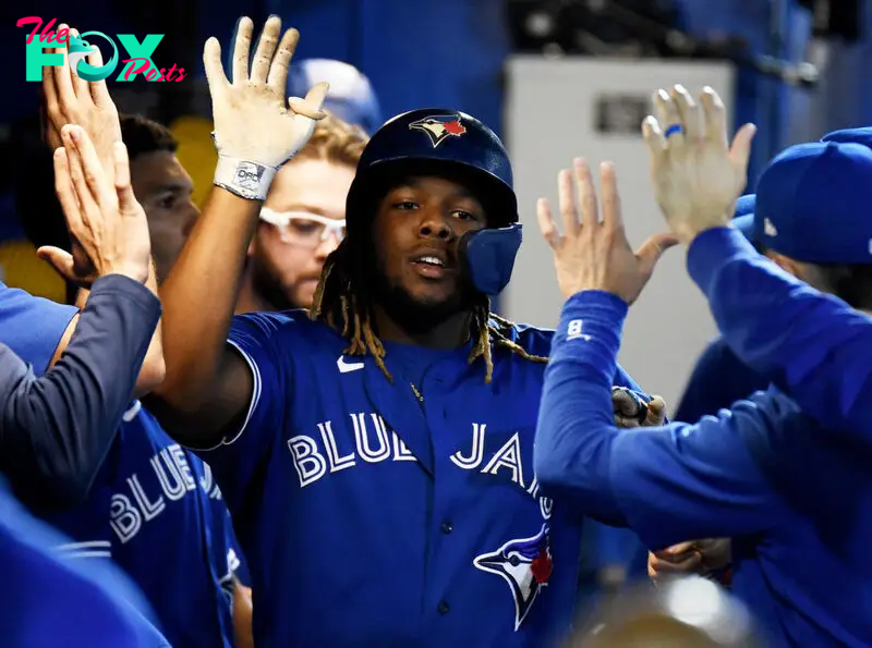 FanDuel Best MLB DFS Picks: Red Sox vs. Blue Jays 9/23/24