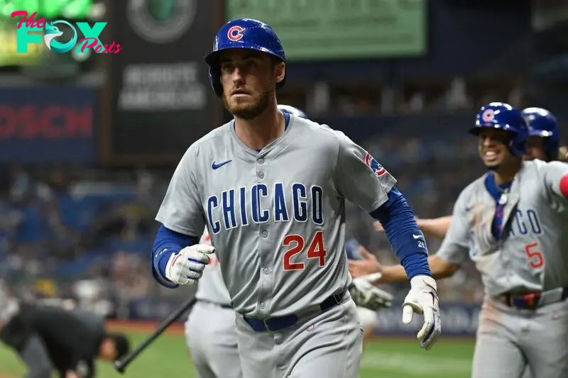 Draftkings MLB Showdown Picks: Cubs vs. Phillies 9/23/24