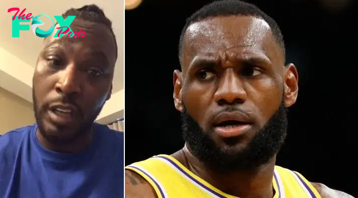 Kwame Brown Explains Why LeBron James Isn’t A Superstar