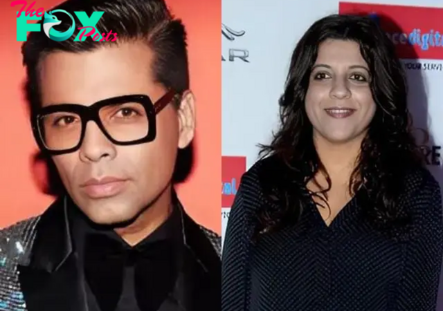 Debate on actor fees continues as Zoya Akhtar and Karan Johar discuss industry challenges