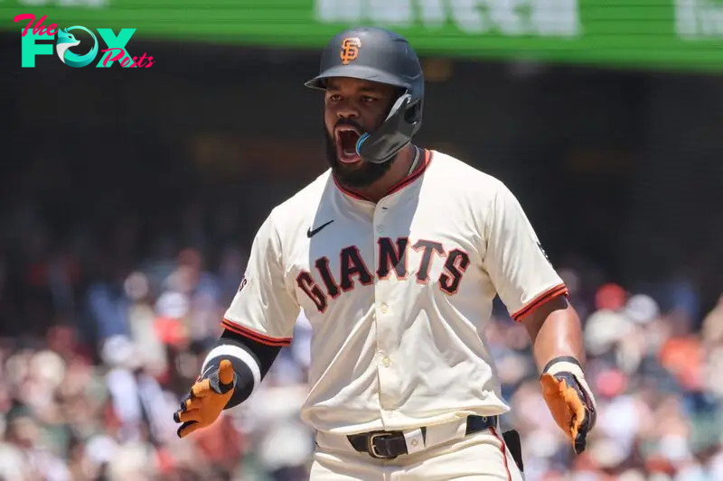 FanDuel Best MLB DFS Picks: Giants vs. Diamondbacks 9/23/24