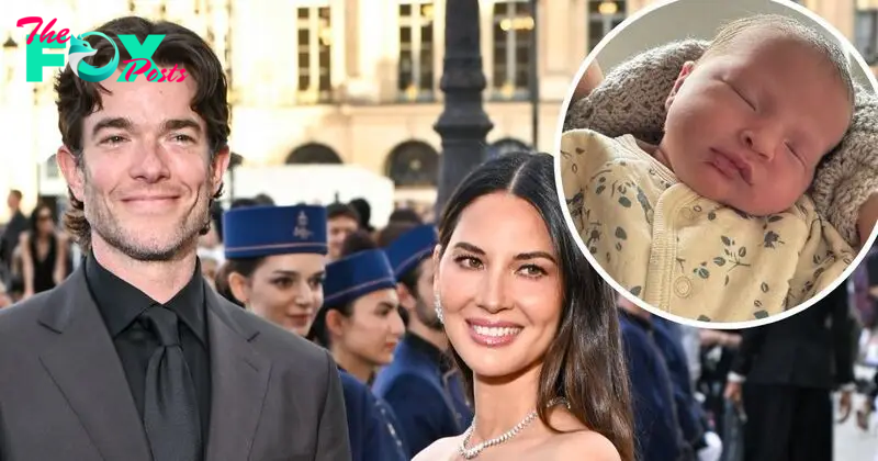 Who Are John Mulaney’s Kids? Meet Comedian’s Children With Olivia Munn Amid Daughter Mei’s Birth