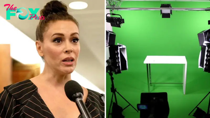 Breaking: Alyssa Milano’s New Woke Production Company Faces Nearly $500 Million Loss, “Woke Isn’t Popular, I Migh.NgocChau