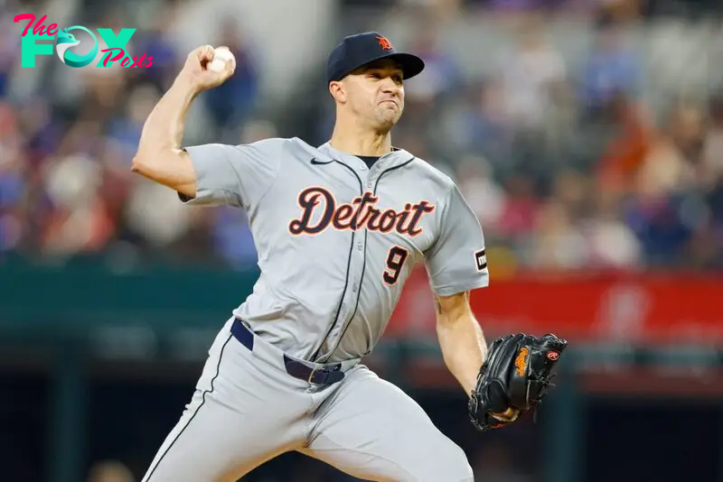 Draftkings MLB Showdown Picks: Rays vs. Tigers 9/24/24