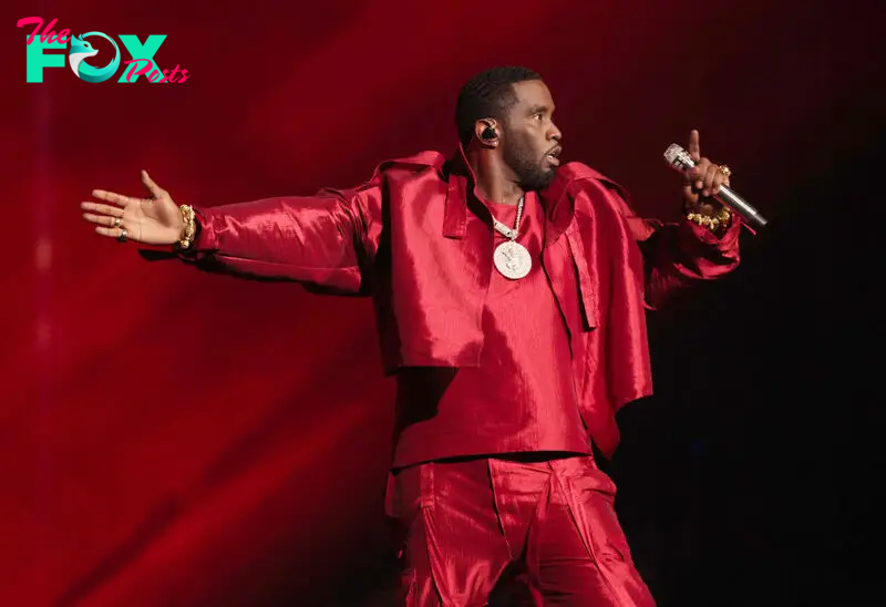 Diddy’s in Exile. Here’s What Could Happen to His Music Now