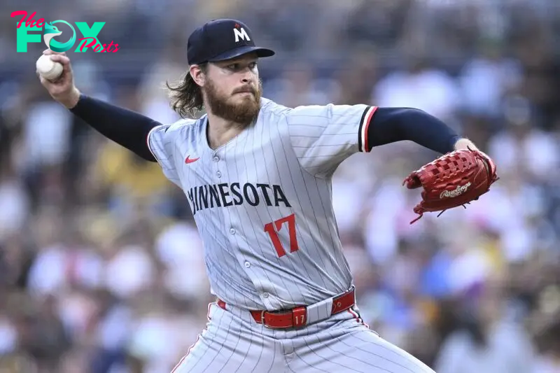 Minnesota Twins vs Miami Marlins Prediction 9-24-24 MLB Picks