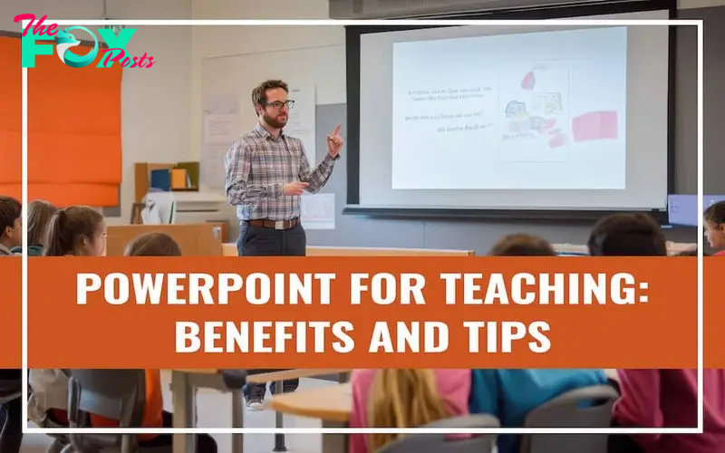 A Information to Utilizing PowerPoint for Instructing: Advantages and Ideas