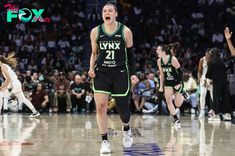 FanDuel Best WNBA DFS Picks: Mercury vs. Lynx 9/25/24