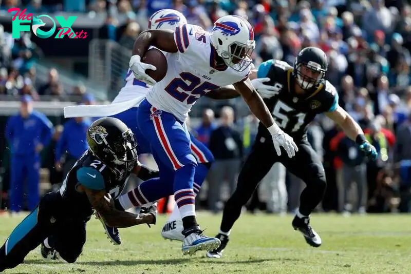 Jaguars - Bills betting trends: Pick, odds, point spread and over/under prediction | Monday Night Football