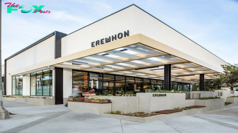 From Erewhon to Harrods: The 10 Most Expensive Grocery Stores in the World