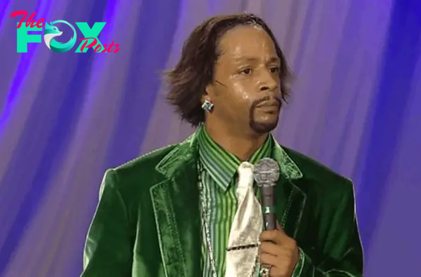 Oprah Winfrey Fires Back at Katt Williams Over Shocking Claims of Her Ties to Diddy.NgocChau