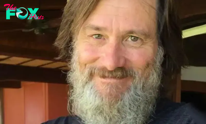 Jim Carrey: The Heartbreaking Announcement of His Retirement