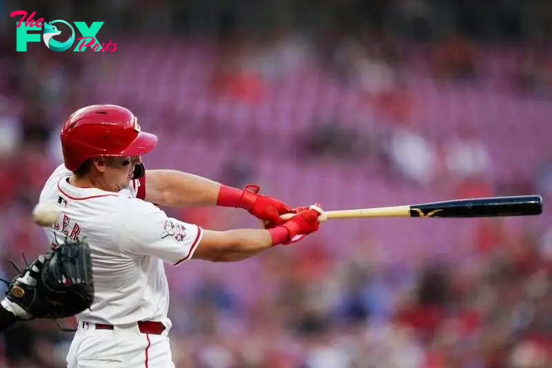 Cleveland Guardians vs. Cincinnati Reds odds, tips and betting trends | September 25