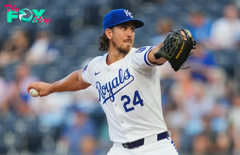 Kansas City Royals at Washington Nationals odds, picks and predictions