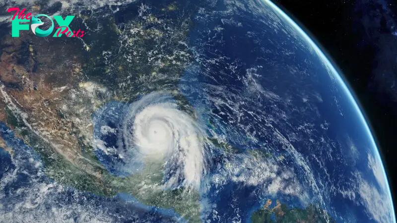 Experts predicted way more hurricanes this year — here's the weird reason we're 'missing' storms