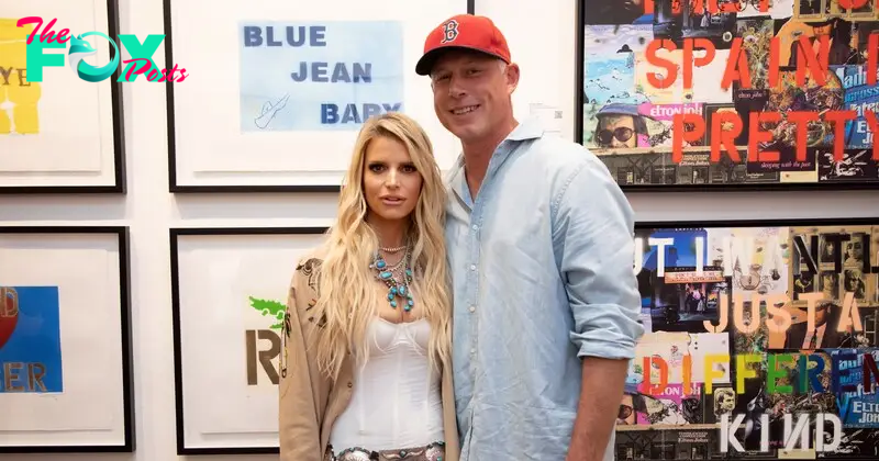 Jessica Simpson and Eric Johnson’s Friends Fear Divorce as Her Career Aspirations Cause ‘Tension’