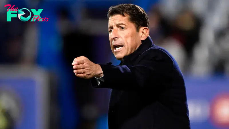 Ex-USMNT player Tab Ramos' harsh words for American talent development: 'The coaching has to be better'