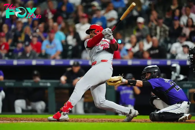 Colorado Rockies vs St. Louis Cardinals Prediction 9-25-24 MLB Picks