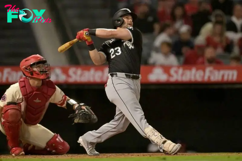 Los Angeles Angels vs. Chicago White Sox odds, tips and betting trends | September 26