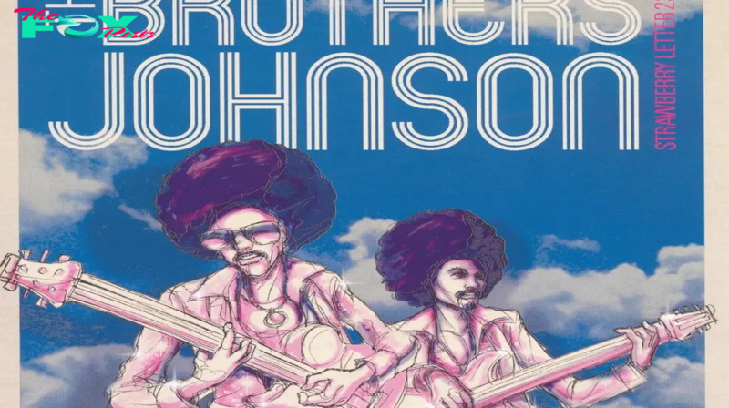 America On CoffeeWe’re simply inviting you to take a timeout into the rhythmic ambiance of our breakfast, brunch and/or espresso picks. We’re glad everytime you cease by.“The Brothers Johnson Strawberry Letter 23”