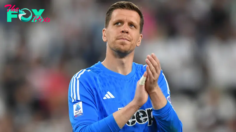 Wojciech Szczesny to Barcelona? Why the retired former Juventus keeper might be tempted by a new challenge